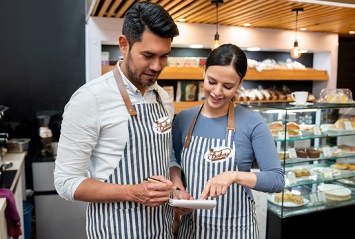 10 avantatges dels uniformes personalitzats a la teva empresa