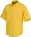 Camisa bolsillo pecho