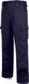 Pantalón multibolsillos