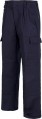 Pantalón con refuerzos