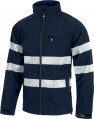 Chaqueta Workshell A.V.