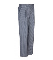 Pantalón cuadros unisex