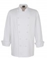 Chaqueta cocina algodón
