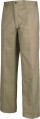 Pantalón de pinza