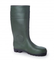 Bota de agua Verde