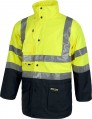 Parka 5 en 1