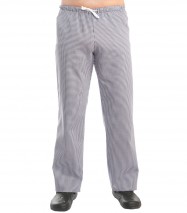 Pantalón cocinero