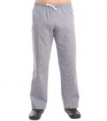 Pantalón cocinero