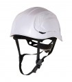 Casco ajustable