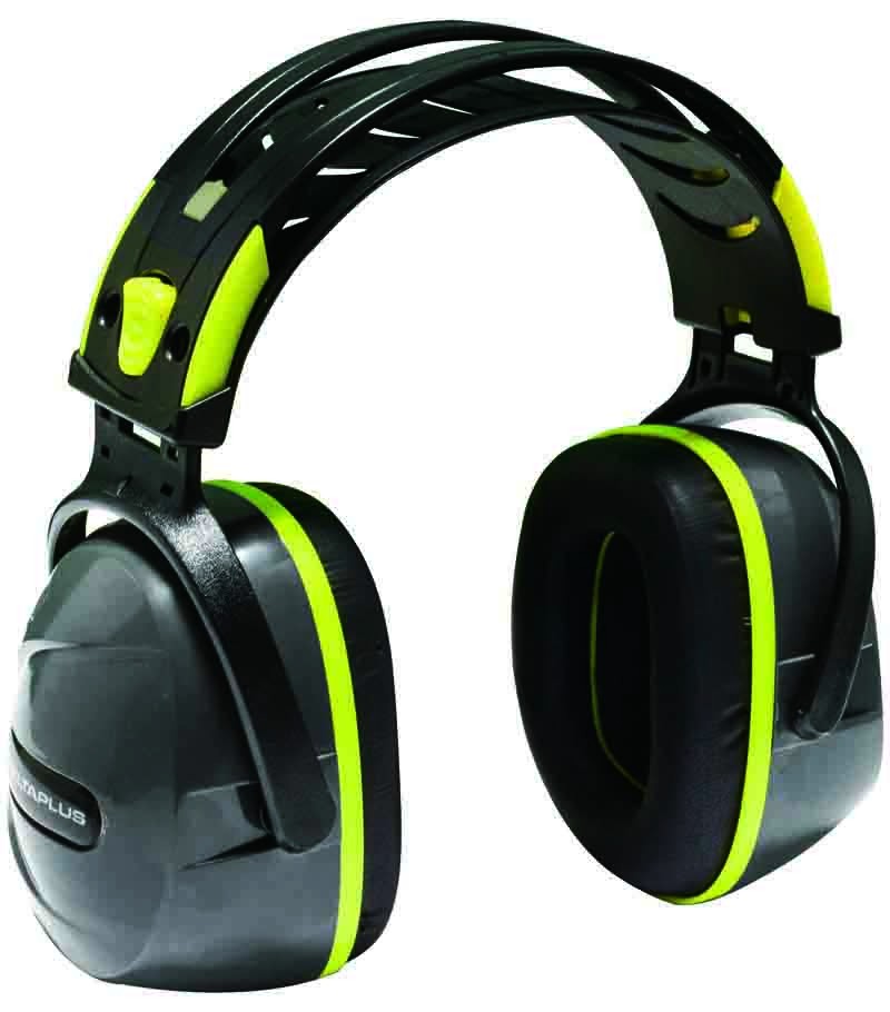 Cascos antiruido