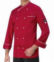 Chaqueta cocina Massimo