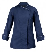 Chaqueta cocina Stefania Easy care