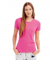 Camiseta básica señora