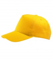 Gorra algodón