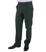 Pantalón sin pinzas eco