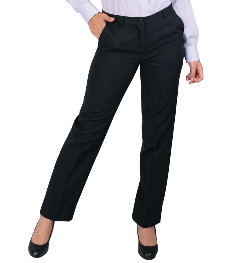 Pantalon de top señora