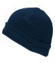 Gorro polar blau marí