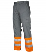 Pantalón refuerzos Cordura®