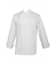 Chaqueta cocina Unisex manga larga