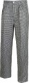 Pantalón recto unisex