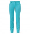 Pantalón turquesa 