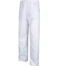 Pantalón recto unisex